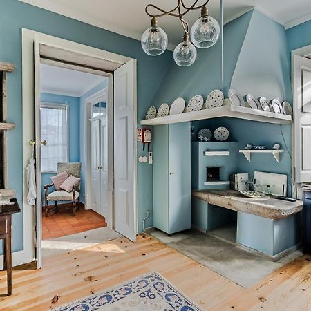 Casa Da Avo Villa Caminha Dış mekan fotoğraf