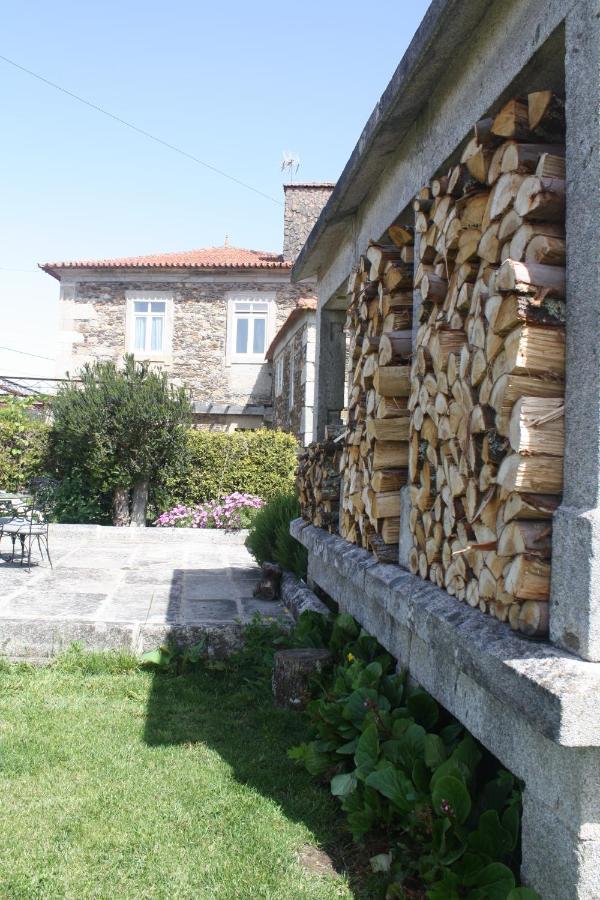 Casa Da Avo Villa Caminha Dış mekan fotoğraf