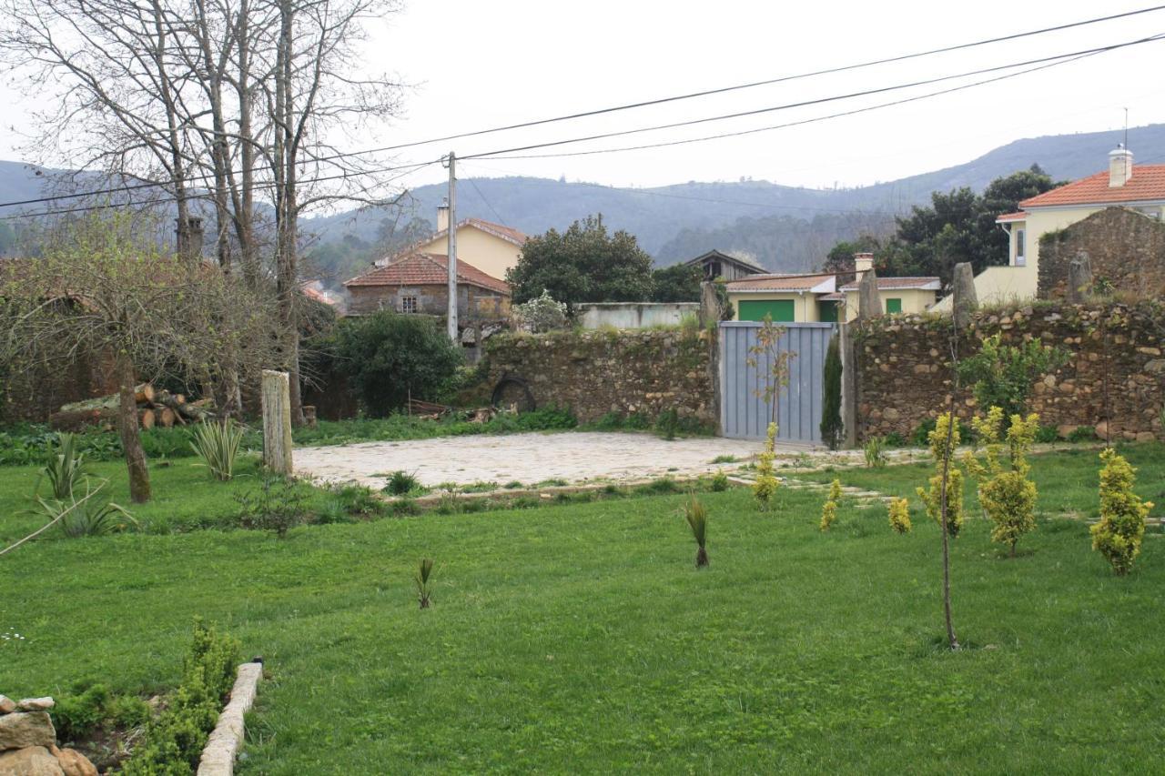Casa Da Avo Villa Caminha Dış mekan fotoğraf