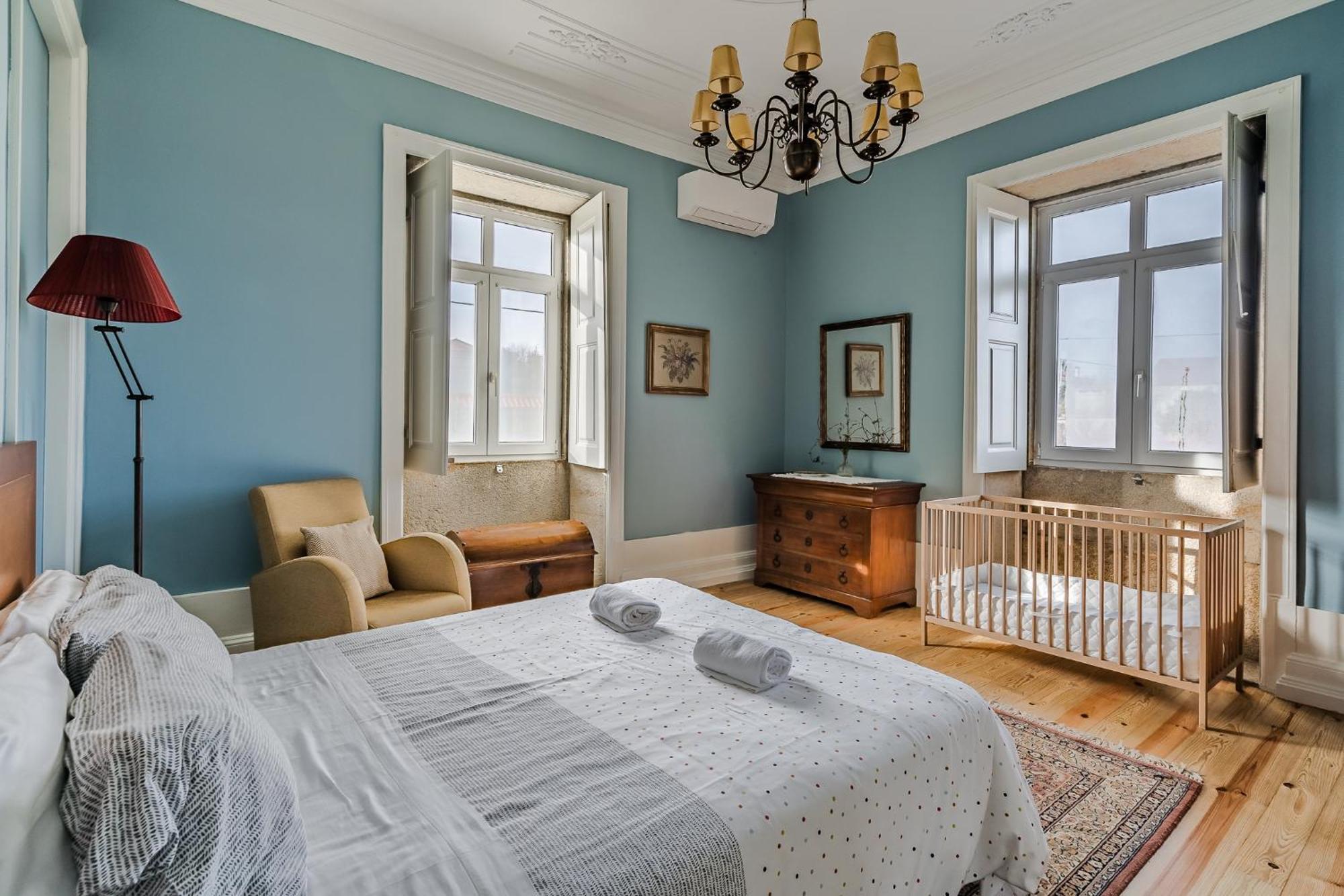 Casa Da Avo Villa Caminha Dış mekan fotoğraf