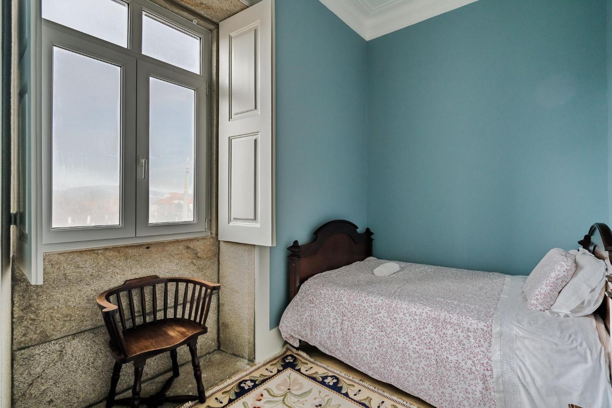 Casa Da Avo Villa Caminha Dış mekan fotoğraf