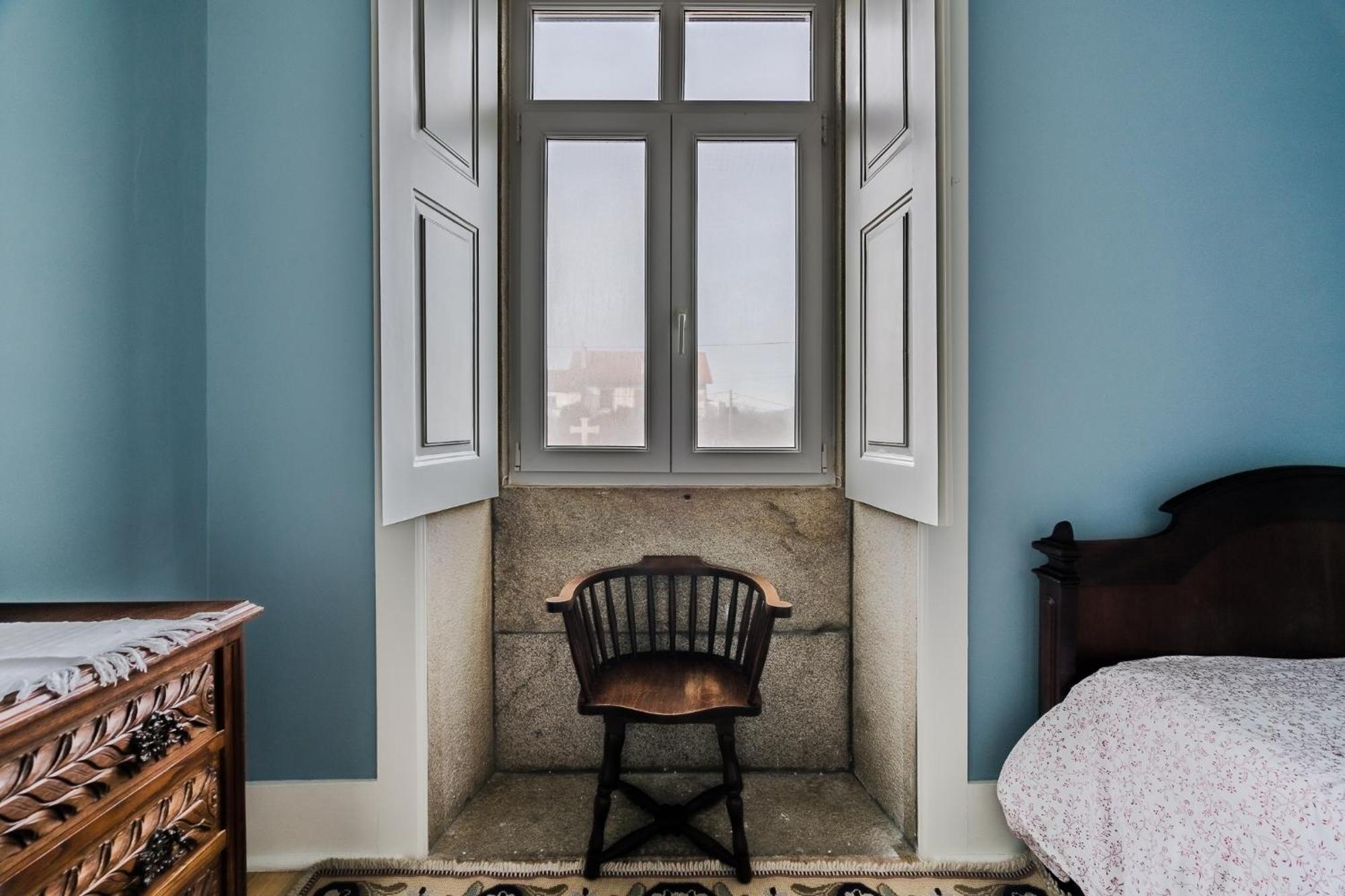 Casa Da Avo Villa Caminha Dış mekan fotoğraf