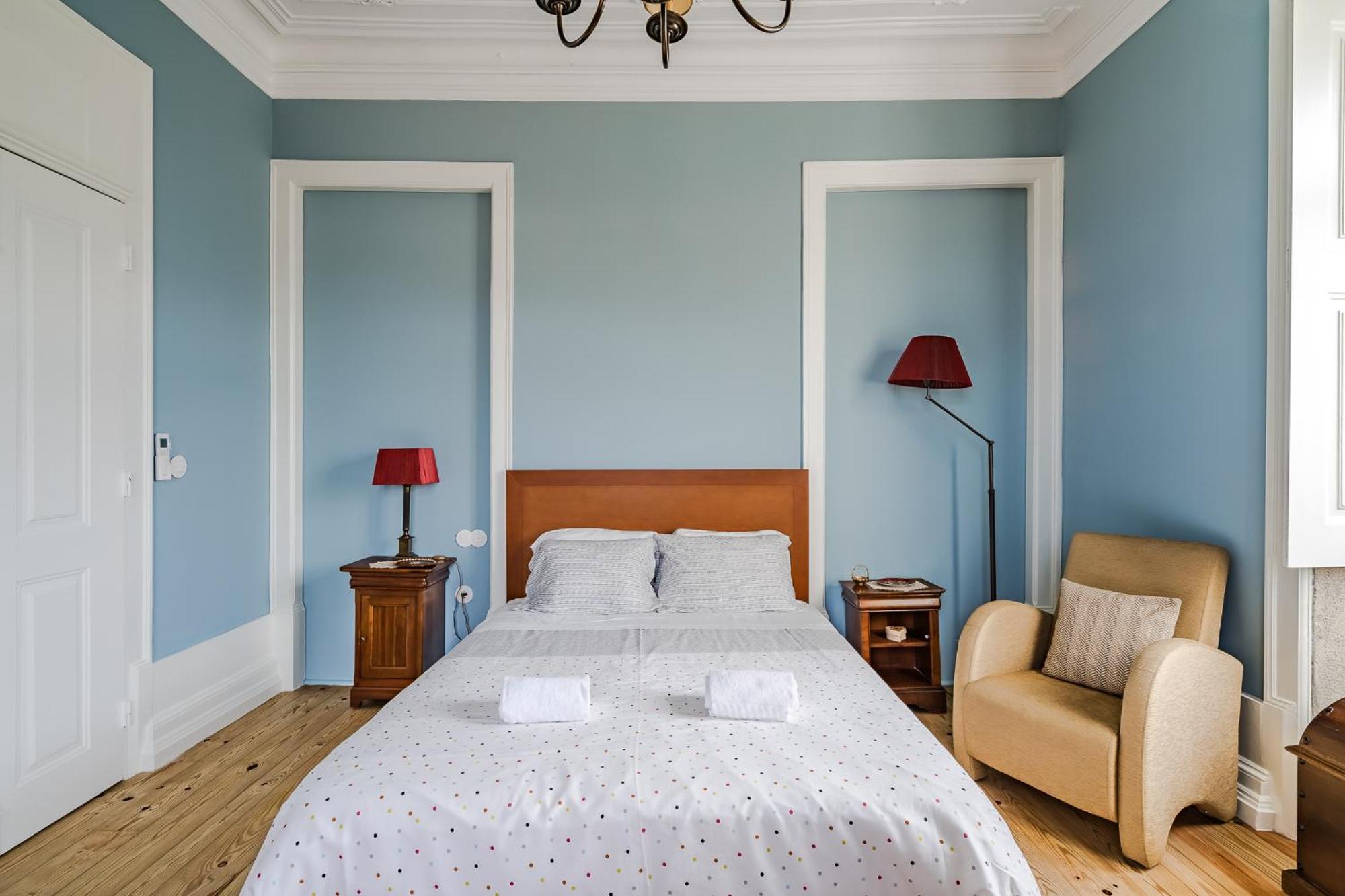 Casa Da Avo Villa Caminha Dış mekan fotoğraf