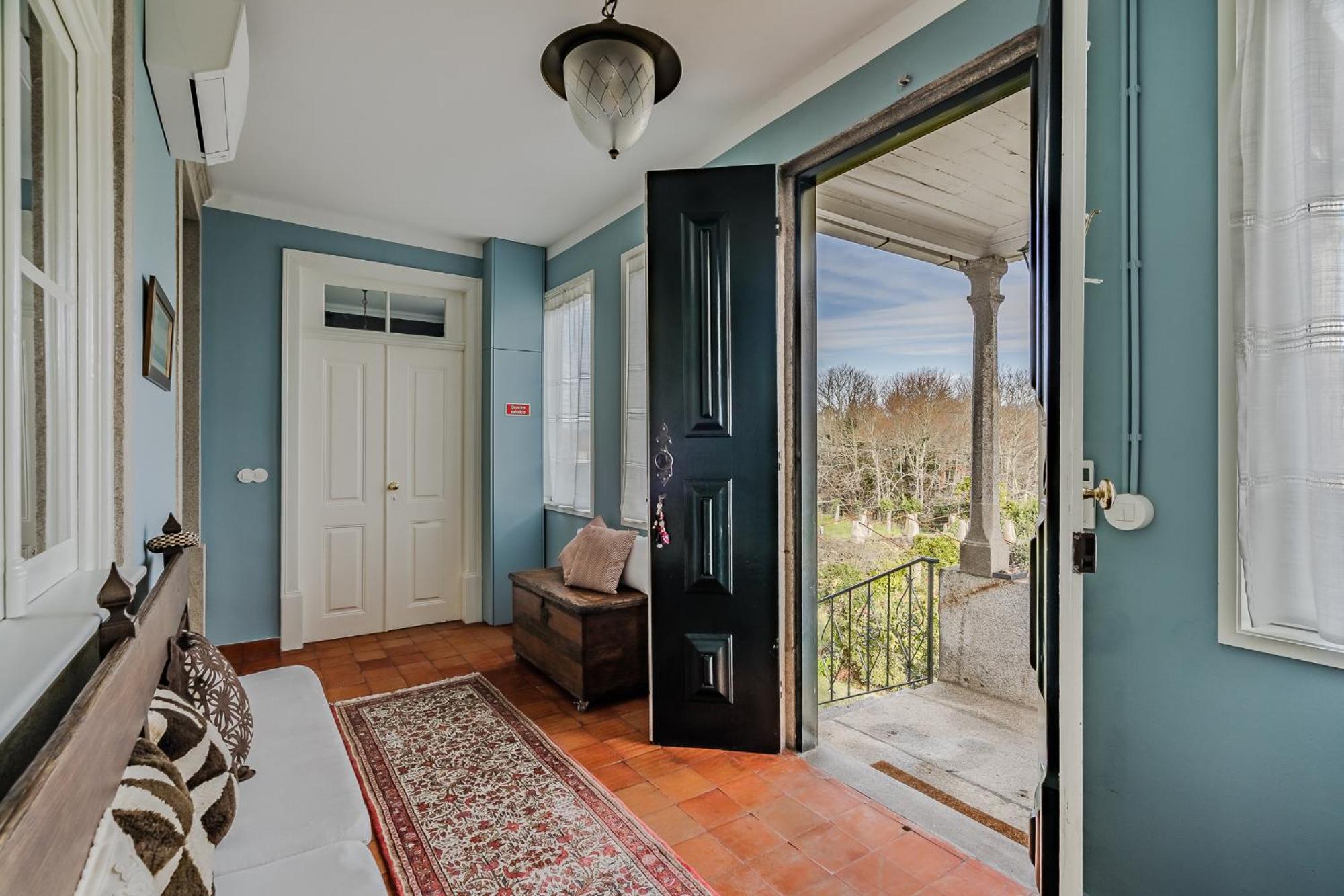 Casa Da Avo Villa Caminha Dış mekan fotoğraf