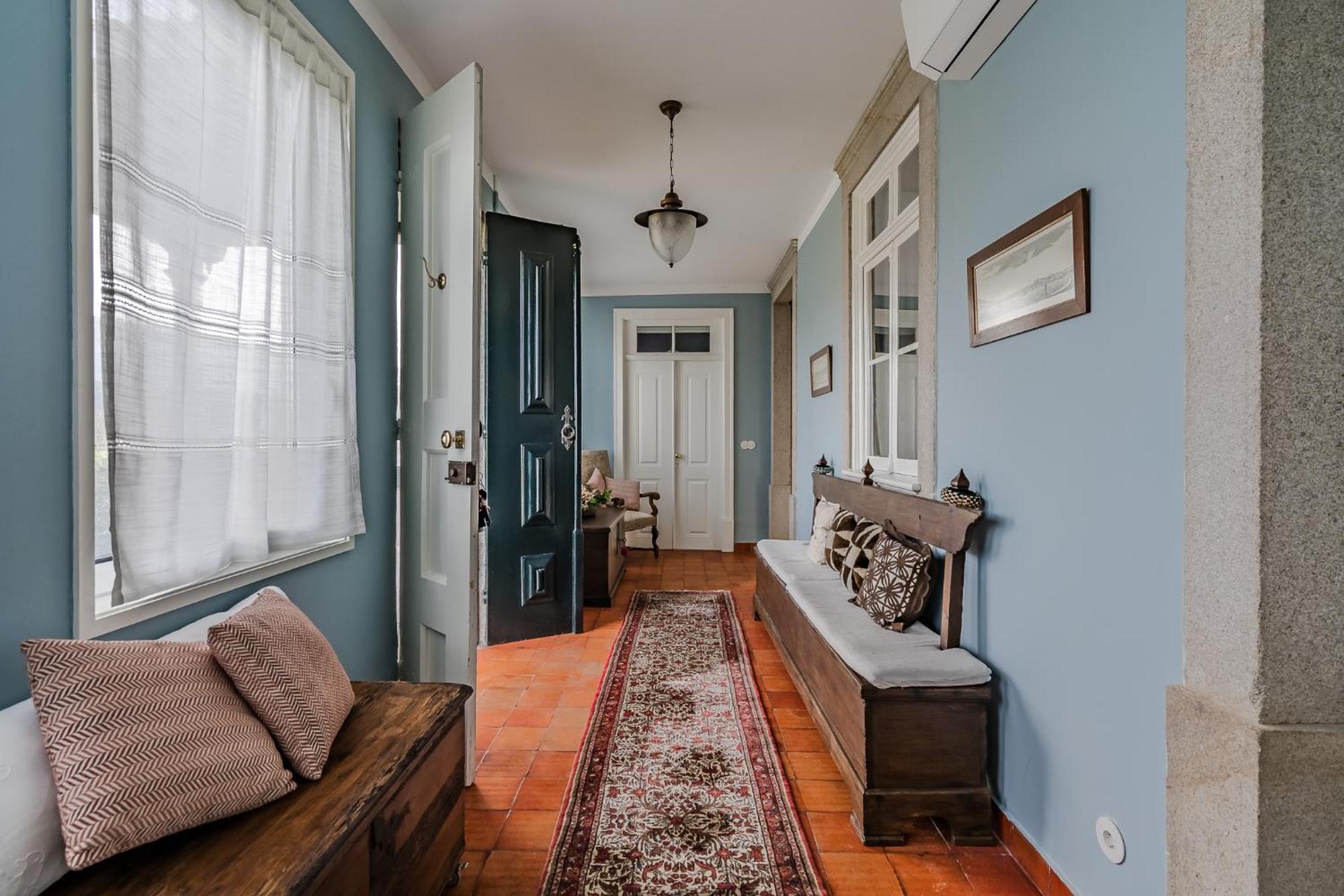 Casa Da Avo Villa Caminha Dış mekan fotoğraf