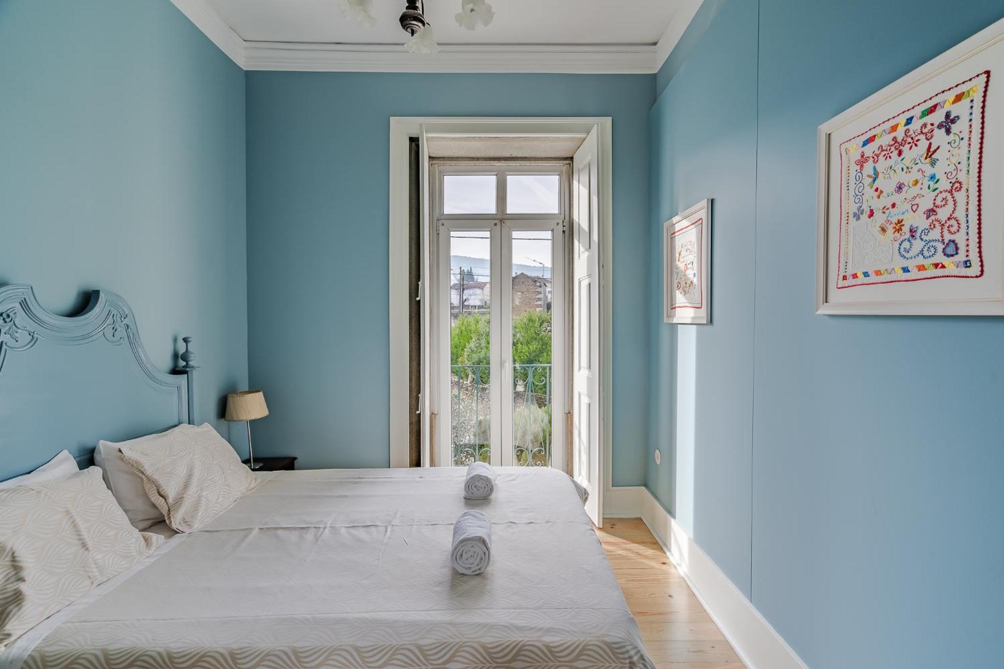 Casa Da Avo Villa Caminha Dış mekan fotoğraf