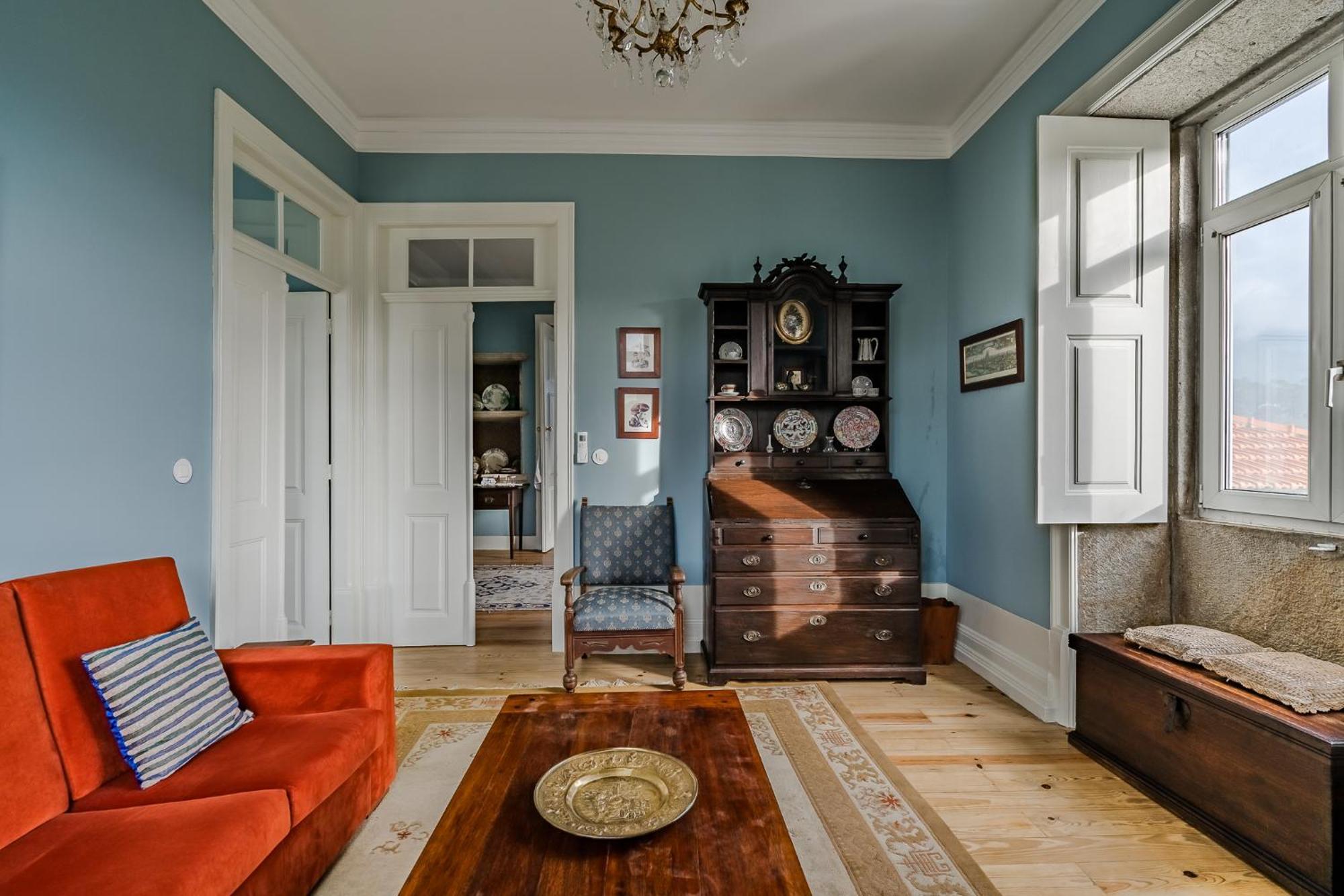 Casa Da Avo Villa Caminha Dış mekan fotoğraf