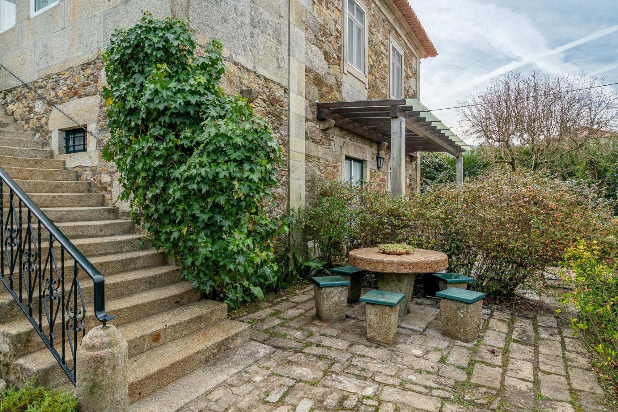 Casa Da Avo Villa Caminha Dış mekan fotoğraf