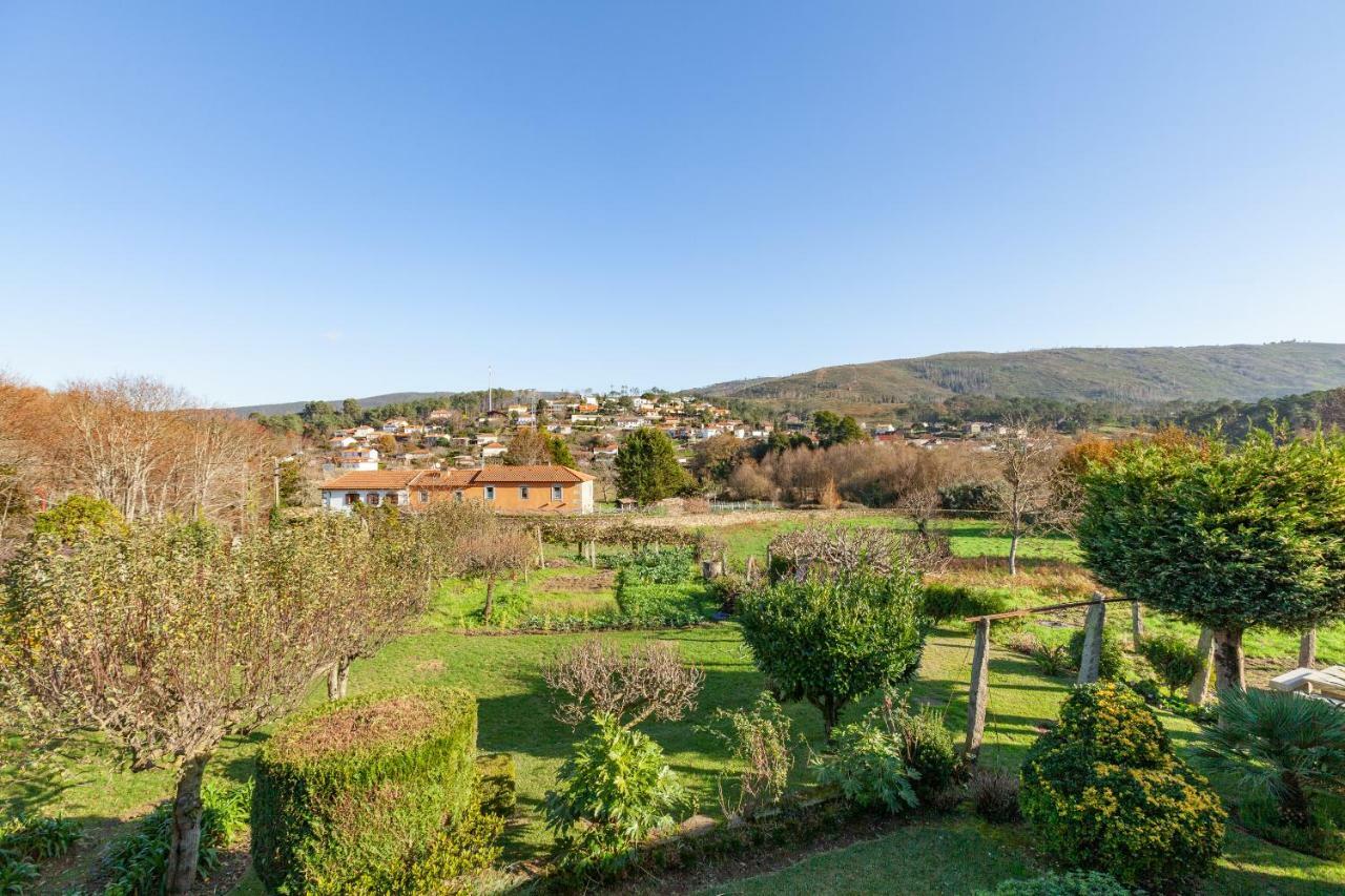 Casa Da Avo Villa Caminha Dış mekan fotoğraf